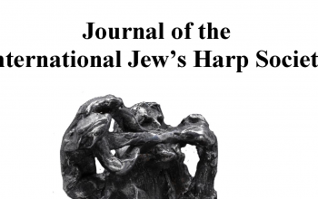 RELEASE OF THE IJHS JOURNAL #7